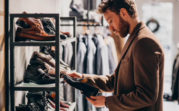 Mystery Shopping